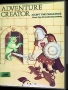 Atari  800&nbsp; - &nbsp;Adventure Creator